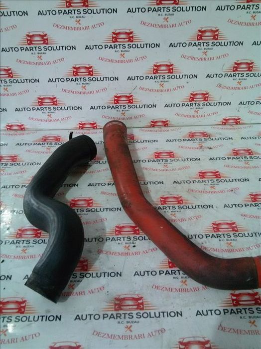 furtun intercooler iveco daily 2.3 d an  fabr. 2014