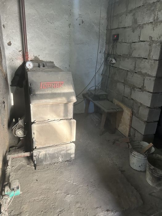 Продам хороший дом