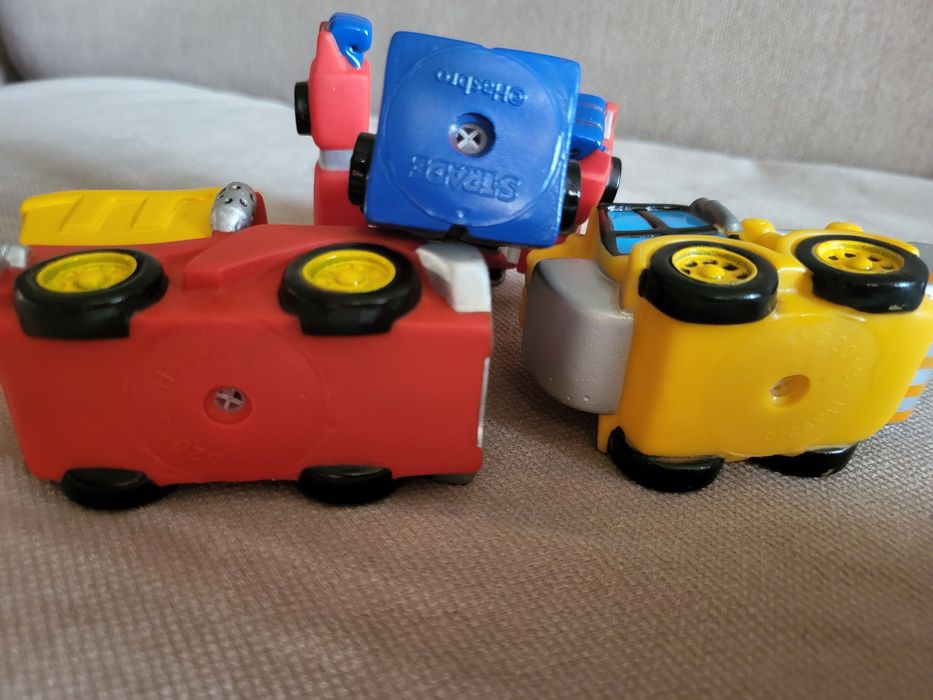 Игрушки оригиналы.Новые