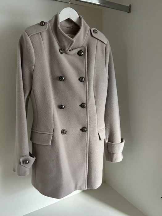 Палто Junona с кашмир