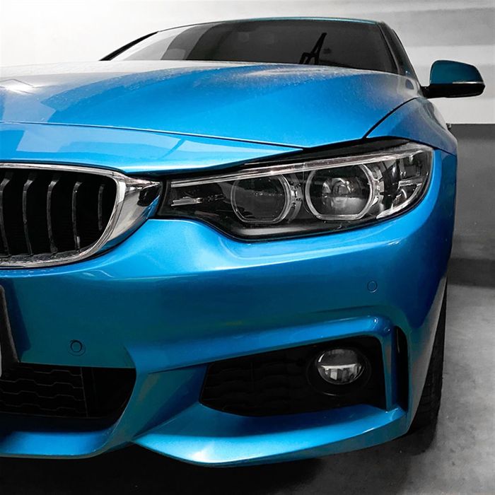 Pleoape faruri BMW F30 F31 F32 F33 F36 F80 F82