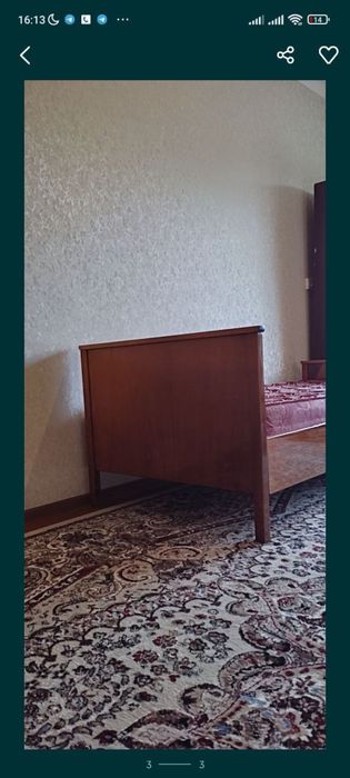 Диван руменский 1млн