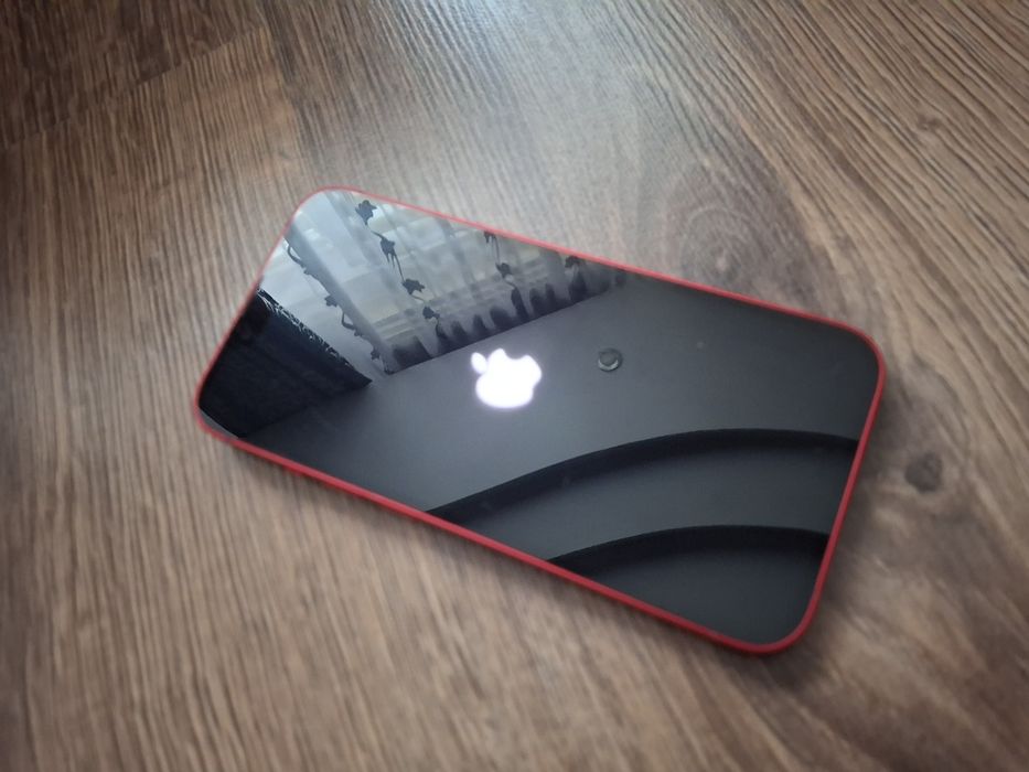 Iphone 14 red 128 de gb