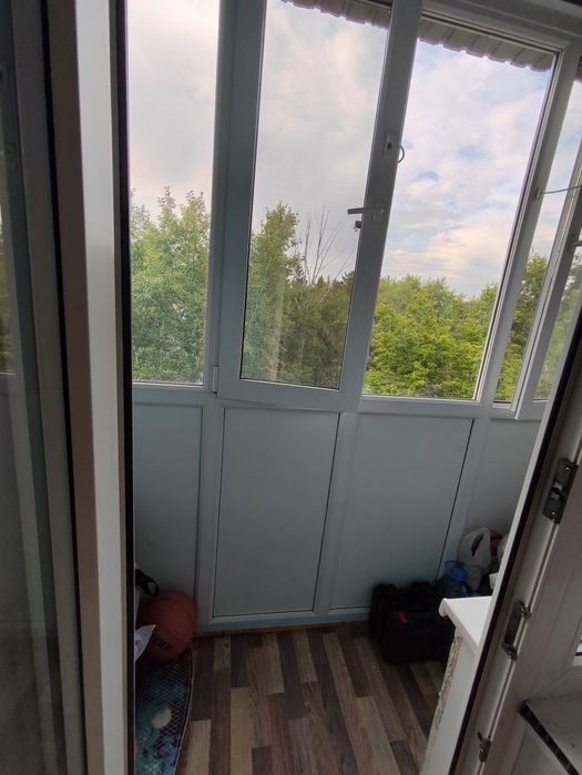Продам 2 комнатную квартиру, район Айгуль.