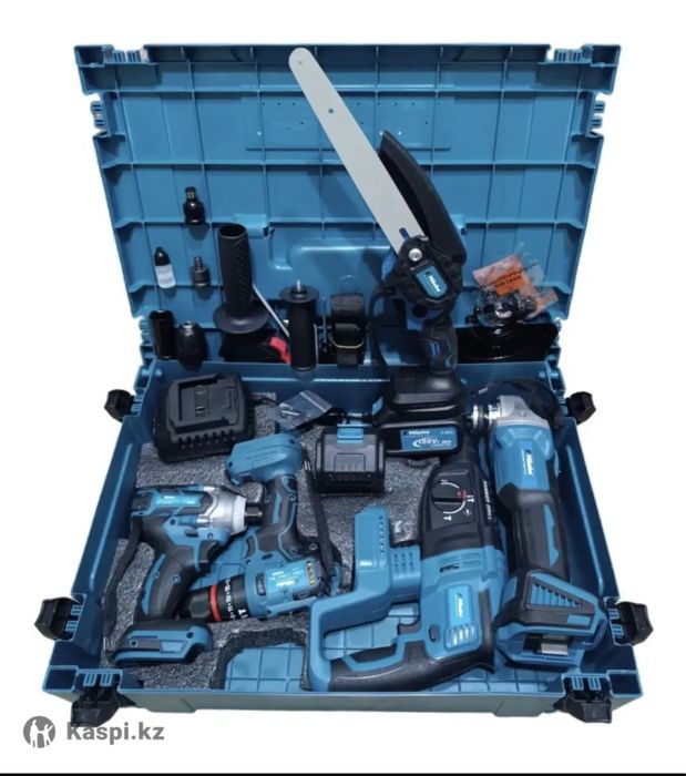 Набор 5в1 новый