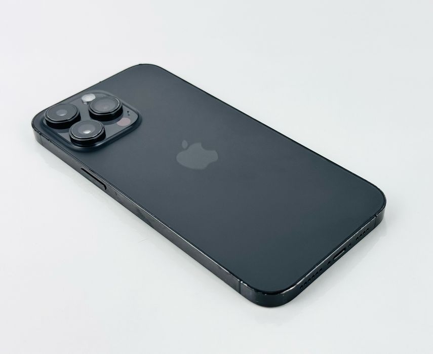 Apple iPhone 14 Pro 512GB Space Black Отличен! Гаранция!