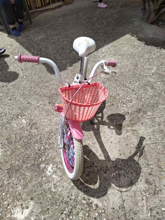 Детско колело Cross  Ultra Larisa 16