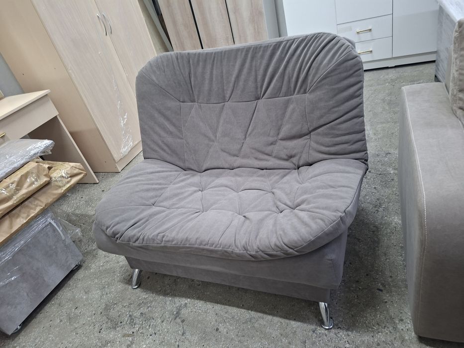 Кресло не раскладное