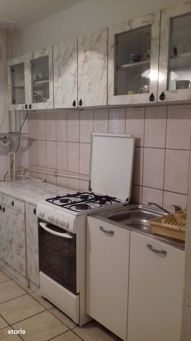 Proprietar, inchiriez ap. 3 cam. decomandat in Campus Studentesc TM