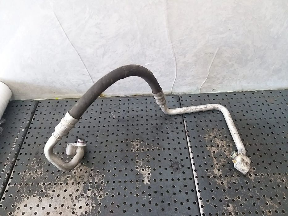 Conducta clima ac 2.0 tdi vw passat b6 3c 3c0820721m