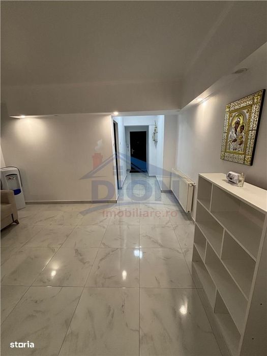 Calea Mosilor 2 Cam, Centrala, Investitie