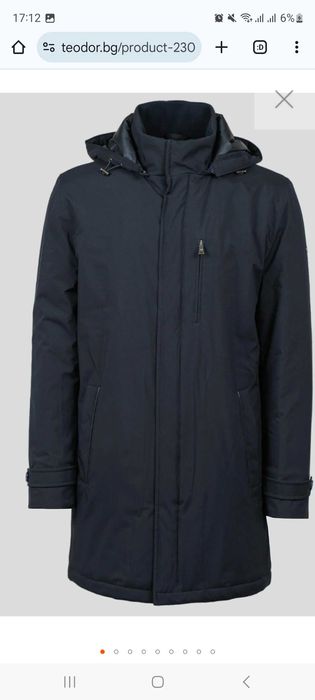 haina noua eleganta pentru barbati,bleumarin 3xl