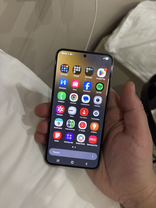 Samsung s22 продам