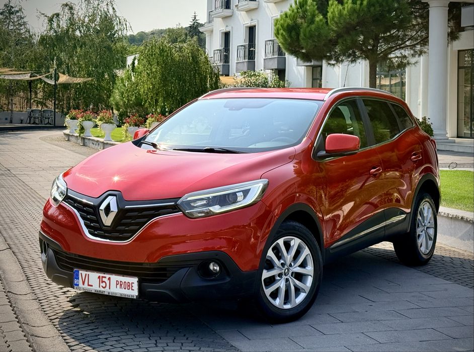 RENAULT Kadjar
