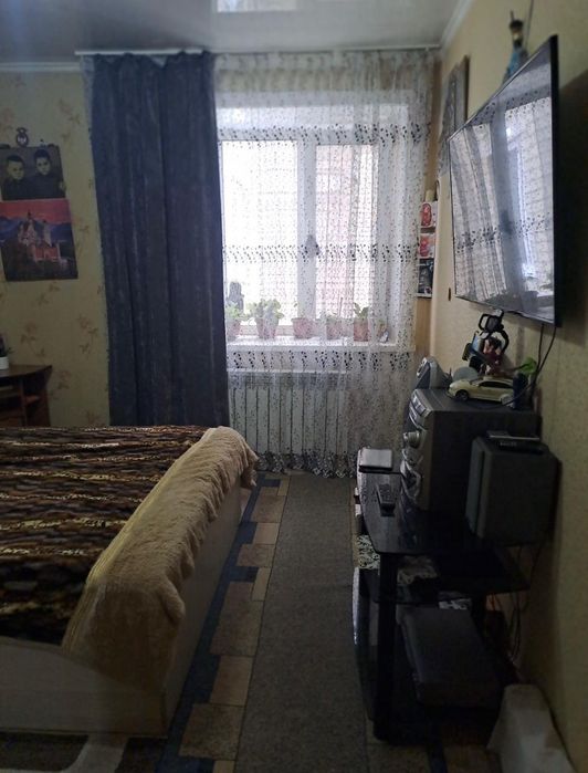 Продам 3 комн квартиру 80 квадратов