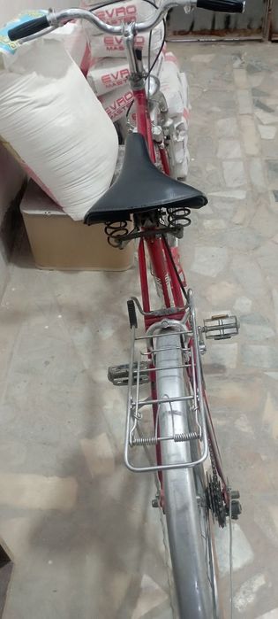 Германский велик