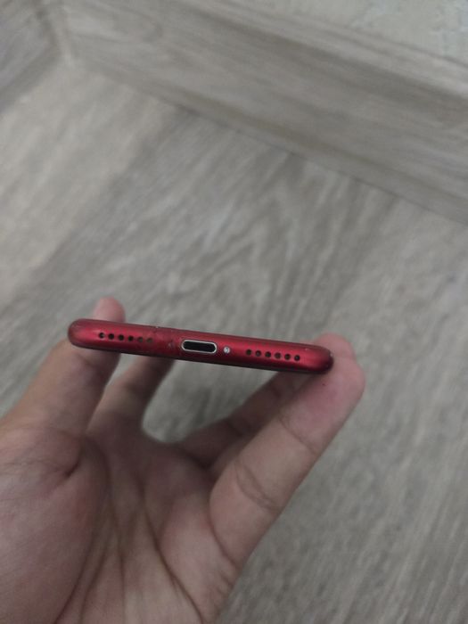 iPhone Se 2022 gen 3