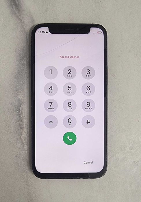iPhone 12 Mini - pentru piese, ecran, camere, baterie, etc