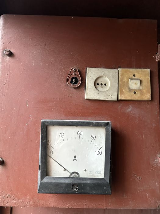 Гараж  5 м*3,5м, металл 2,5