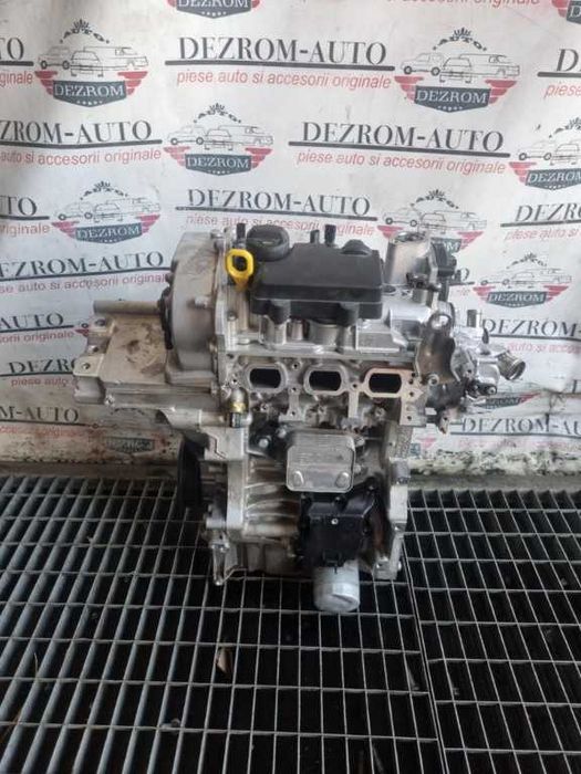 Motor 05C100031K (4400 KM) VW Skoda Seat Audi 1.0 TSI DLA