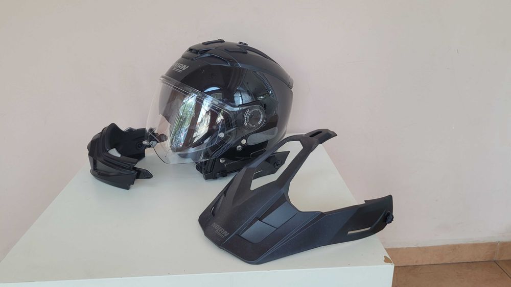 Каски Full /Flipp up Nolan S/M/