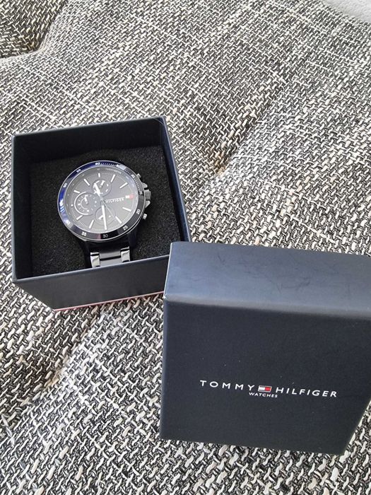 Ceas Tommy Hilfiger barbati