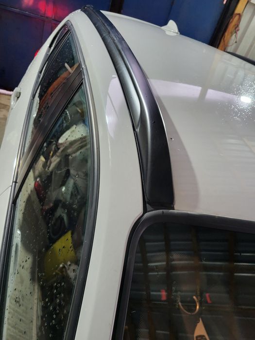 Bmw X1 2013г на части