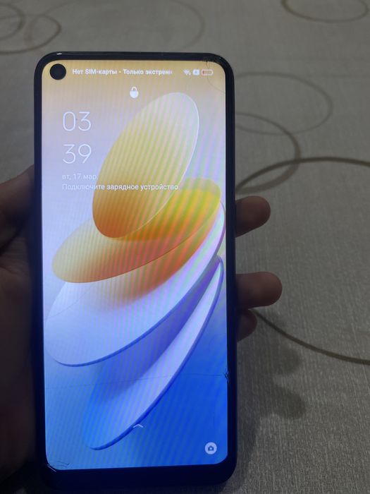 Продаю OPPO А 53