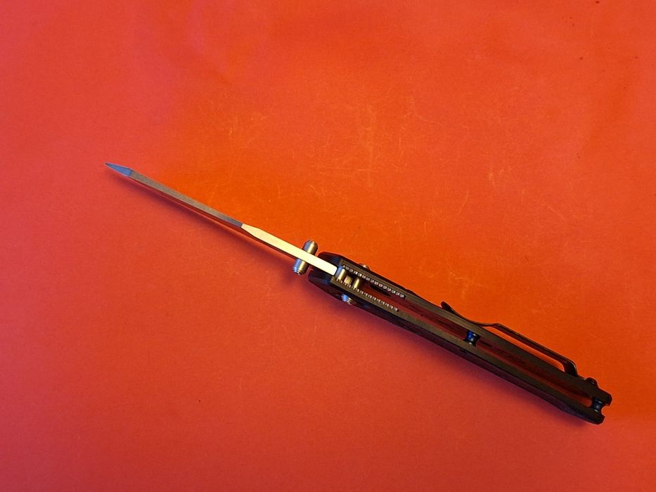 Нож Benchmade-940 Osborne