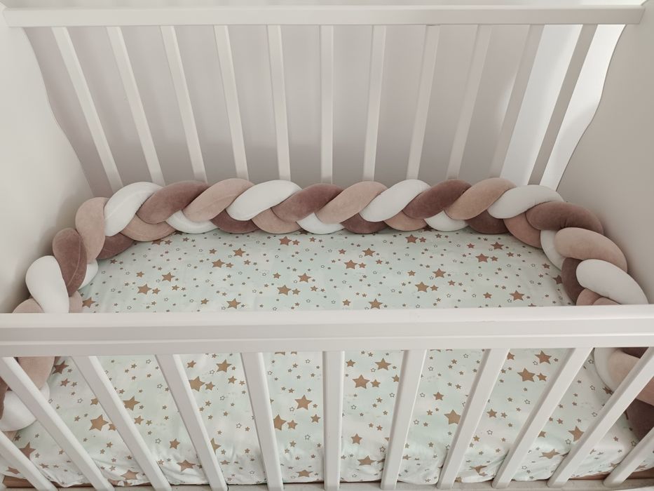 Детская кроватка новая