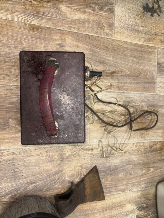 Понижающий трансформатор