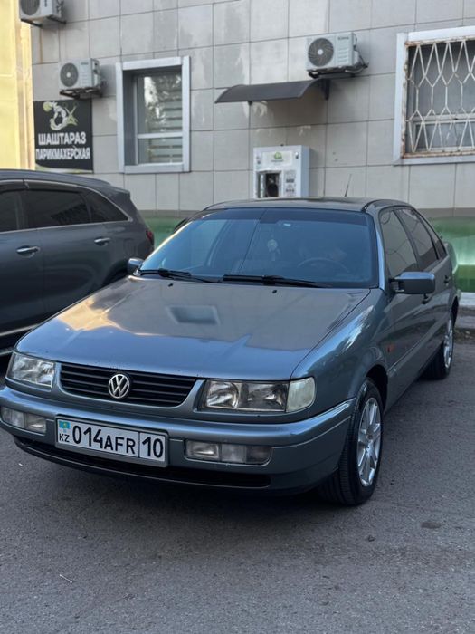 Продам Пассат б4
