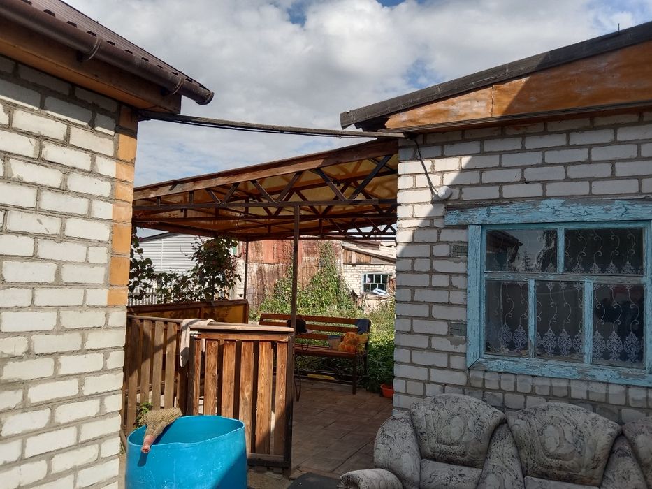Продам 3-х комнатный дом