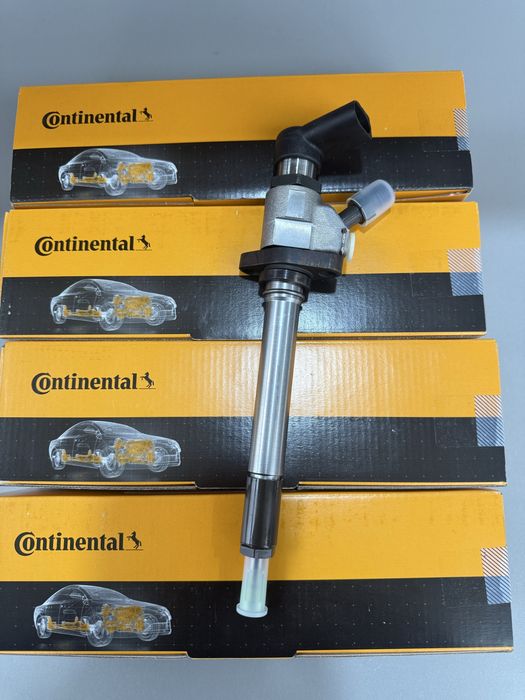 Нови дюзи за Ford / Citroen / Peugeot / Volvo 2.0 TDCI / HDI