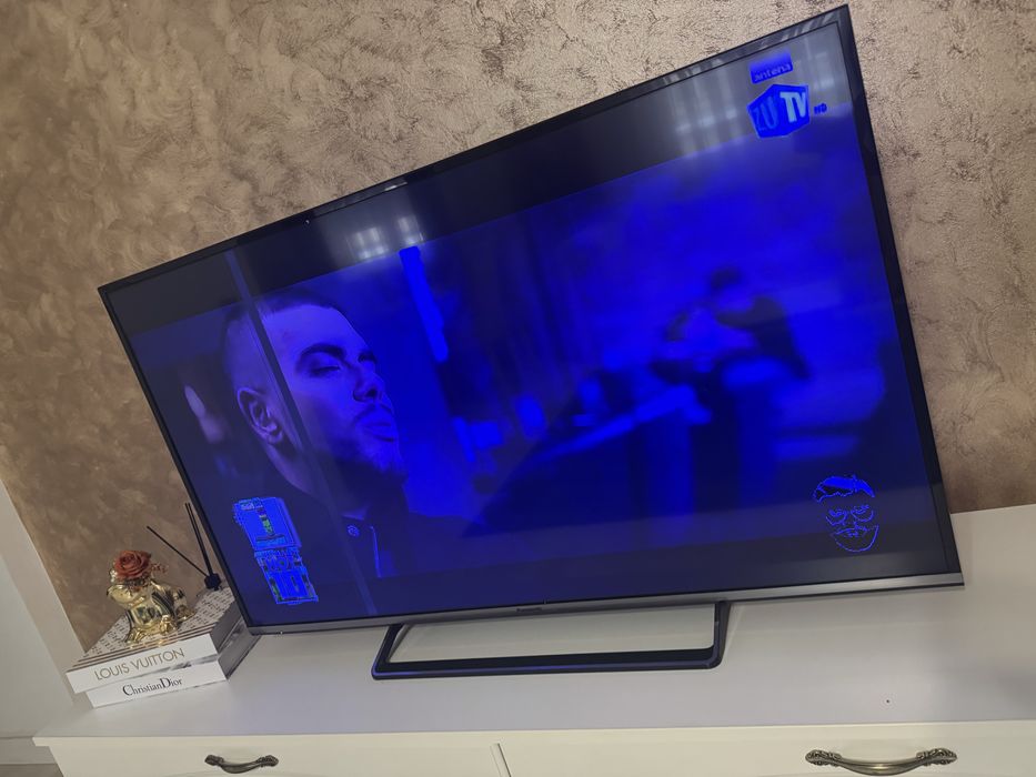 Vand televizor panasonic