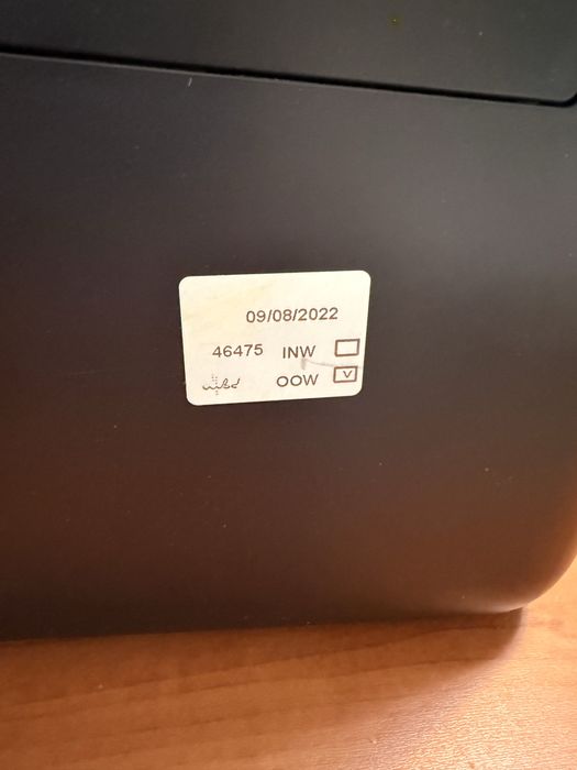 De vanzare imprimanta Epson 3150 wi-fi