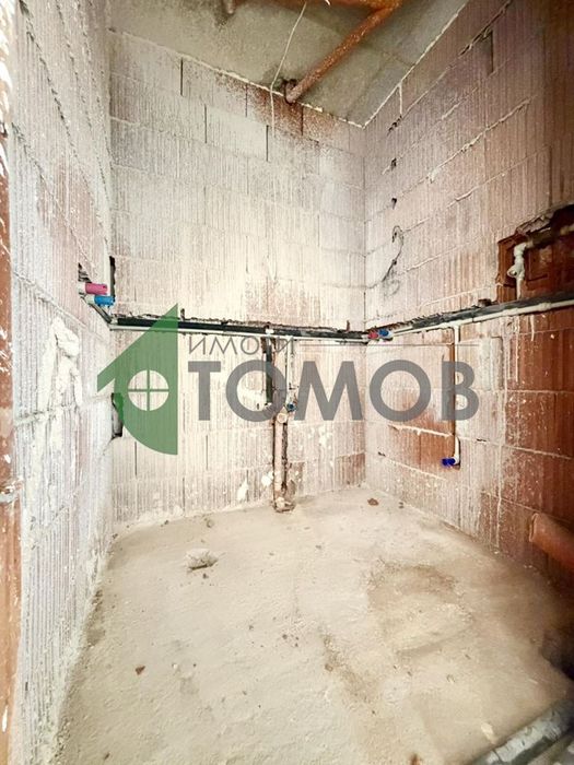 Продава се Двустаен апартамент в Стара Загора, Била - 62 кв.м за 1396 €/кв.м - Снимка #6