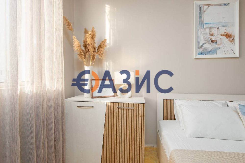 Продава се Тристаен апартамент в к.к. Слънчев бряг - 75 кв.м за 660 €/кв.м - Снимка #9