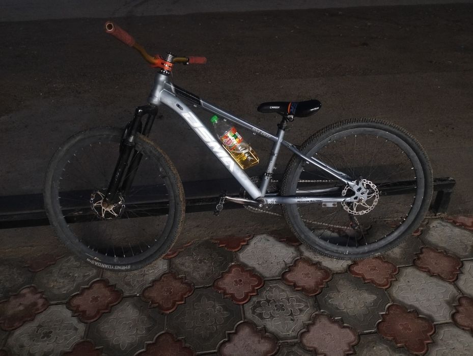 Велосипед сатылады