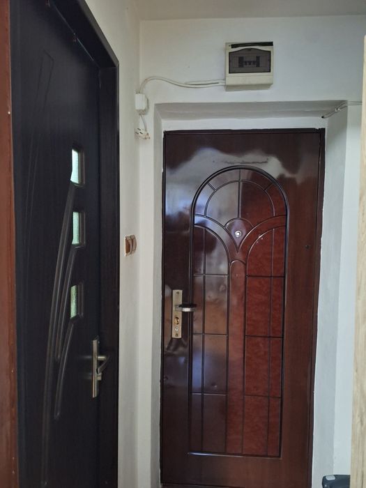 Garsonieră Caracal - Cartier Libertății