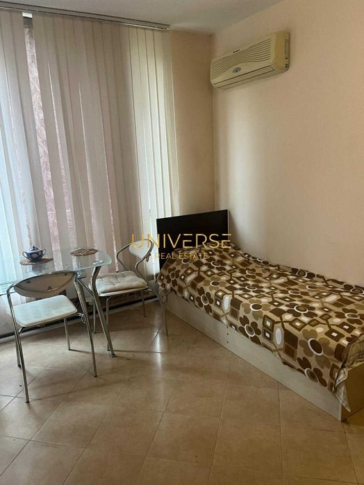 Апартамент 1+1 в семеен комплекс #5603