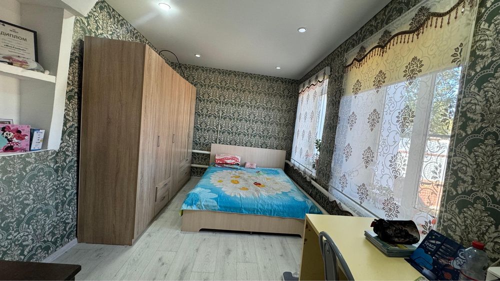 Продам дом 3 комнаты
