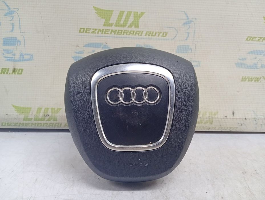 Airbag sofer 8E0880201 Audi A4 B7 (2004 - 2008) 2.0 tdi 2.0 tdi BPW