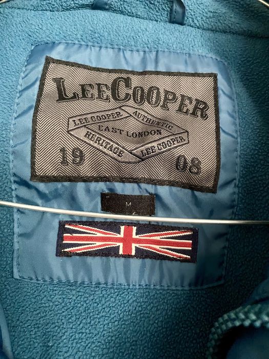 Vesta Lee Cooper, marimea M, impecabila