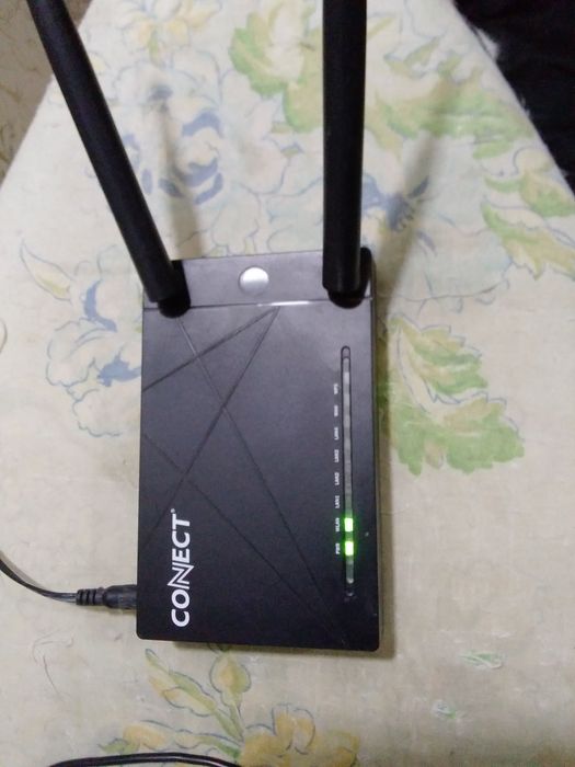Wifi router 2шт по цене одного