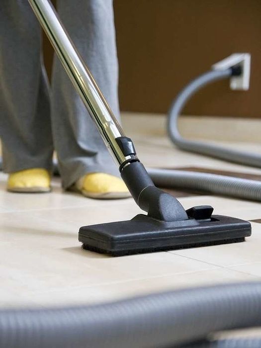 Уборка домов и квартир