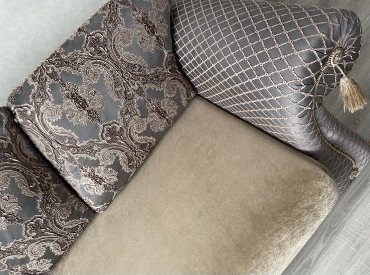 Продам диван и кресло