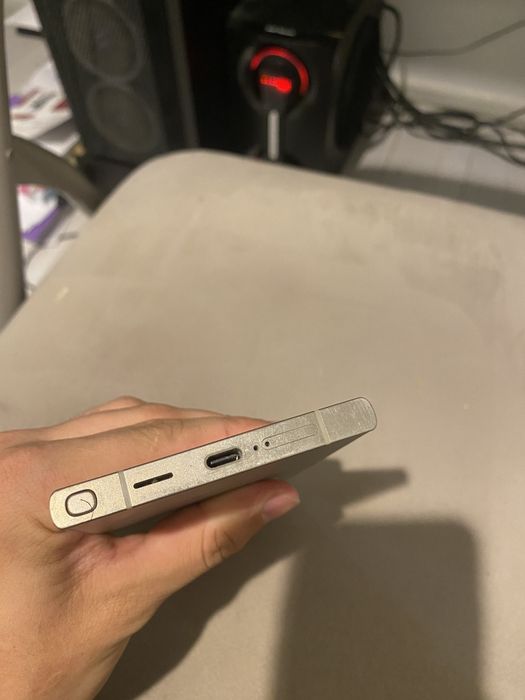 S24 ultra, Natural Titanium, 256gb