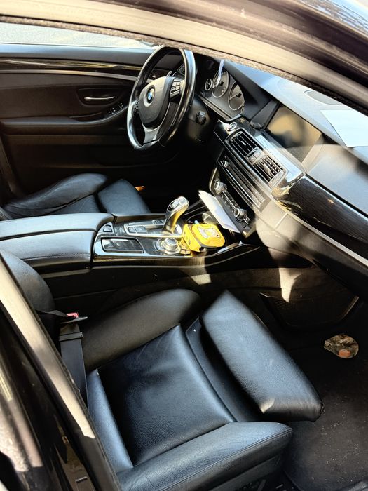 BMW Seria 5 F11 3.0D