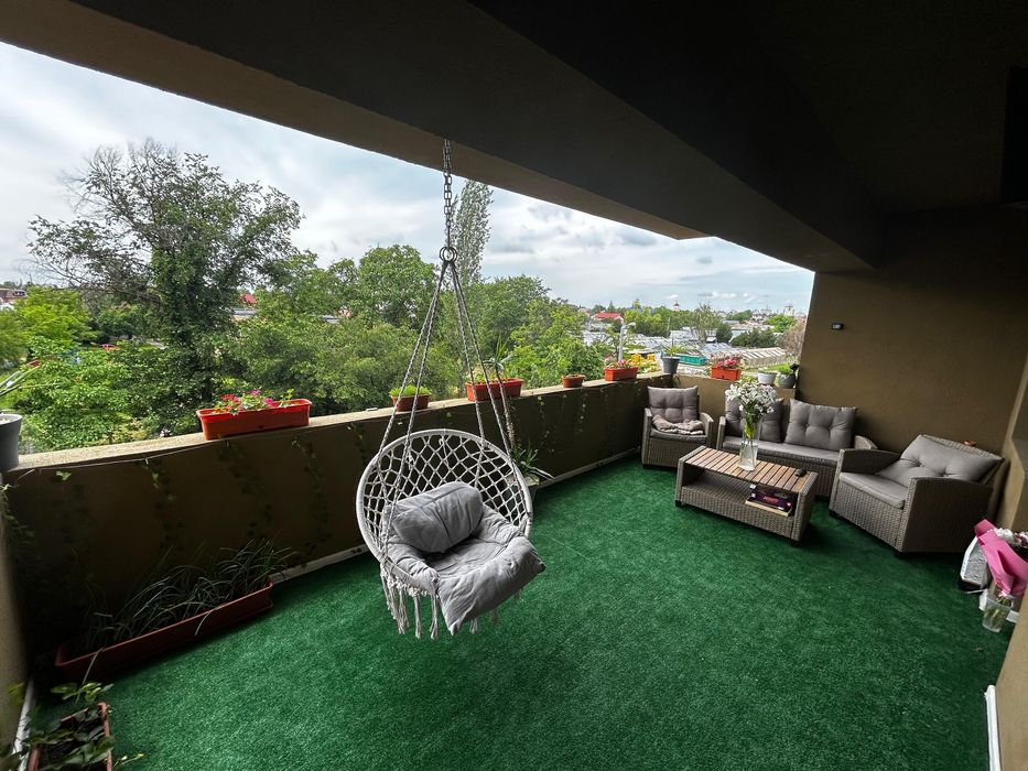 Apartament zona rezidentiala